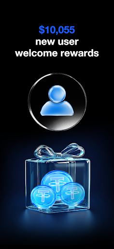 BTCC - Trade Bitcoin & Crypto screenshot