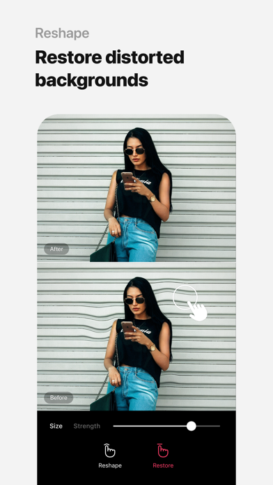 EPIK - AI Photo & Video Editor screenshot