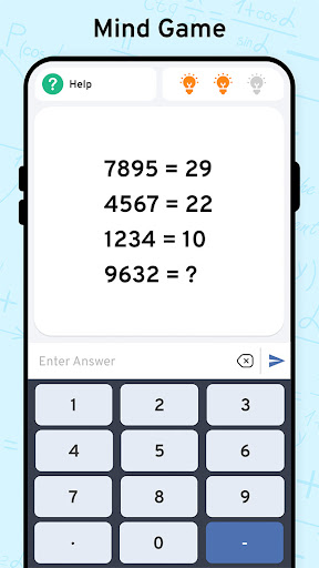 AI Math Scanner: Maths Solver screenshot