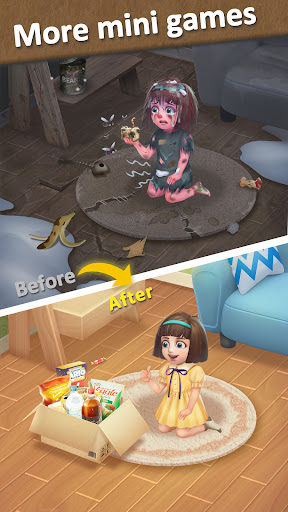 Word Cross - Crossword Puzzle screenshot