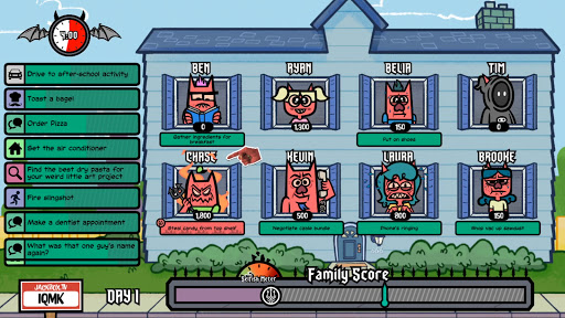 The Jackbox Party Pack 7 screenshot