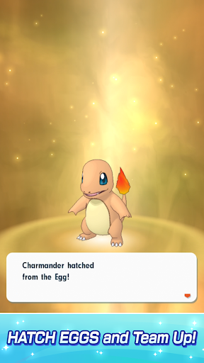 Pokémon Masters EX screenshot