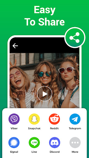 Status Saver: Video Downloader screenshot