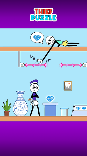 Antistress-calming games screenshot