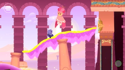 One Hand Clapping screenshot