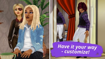 Star Stable Online screenshot