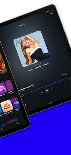 SiriusXM: Music, Sports & News screenshot