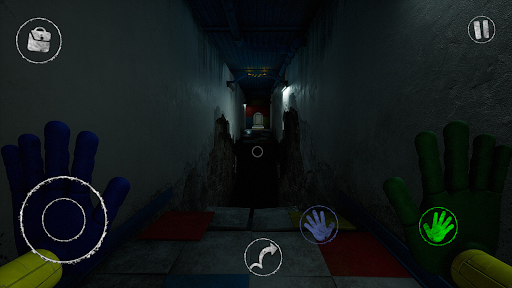 Poppy Playtime Chapter 2 screenshot