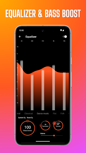 MP3 Downloader - Music Player screenshot