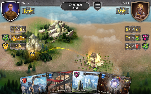 Tides of Time screenshot