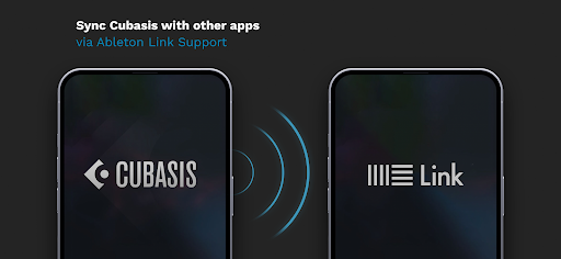 Cubasis 3 - DAW & Music Studio screenshot