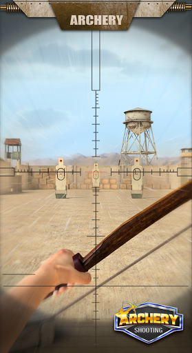 Shooting Archery screenshot