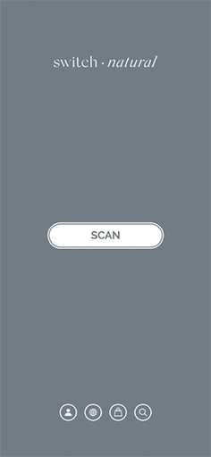 Switch Natural screenshot