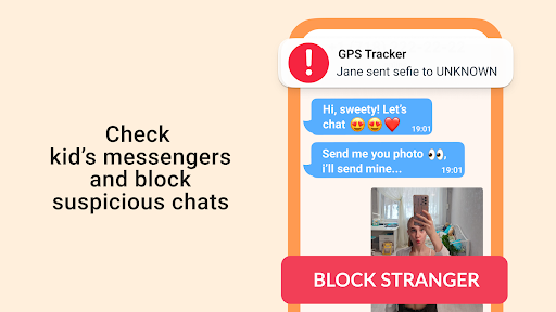 GPS Tracker: Geolocation App screenshot