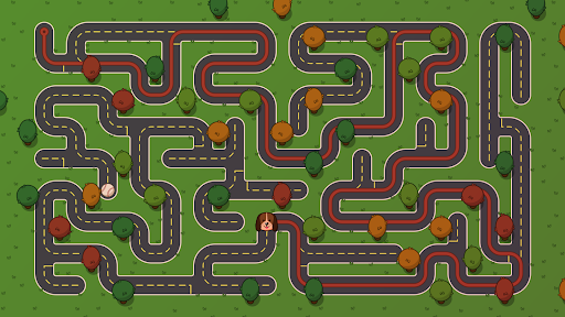 Maze for Kids screenshot