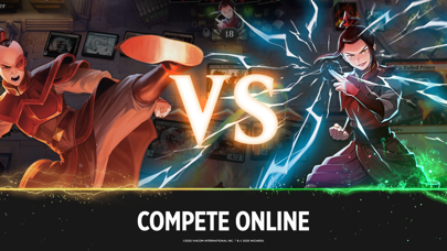 Magic: The Gathering Arena screenshot