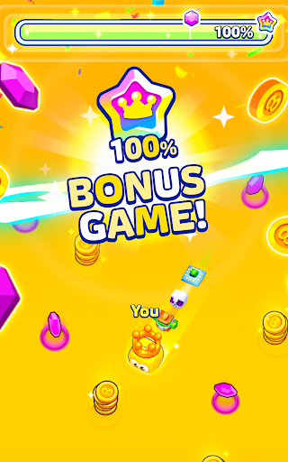 Paper.io 2 screenshot