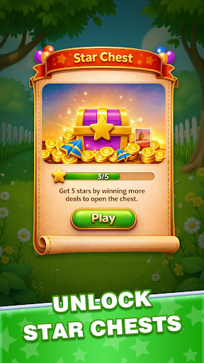 Word Connect - Train Brain screenshot