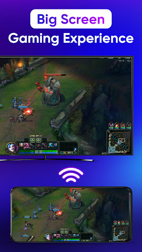 Screen Mirroring TV & Miracast screenshot