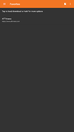 Downloader by AFTVnews screenshot