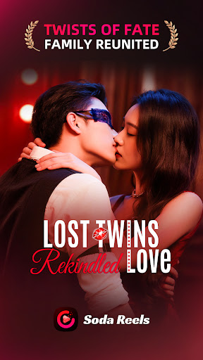 Soda Reels - Drama & show screenshot