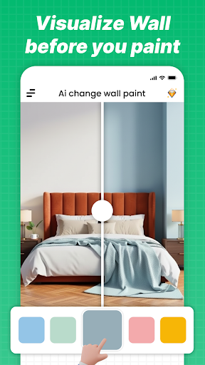 Modern House Design Draw House screenshot