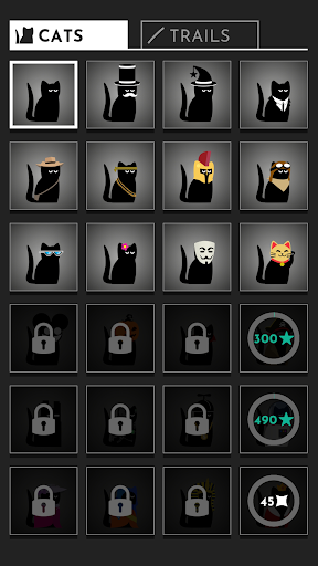 Divineko - Magic Cat screenshot