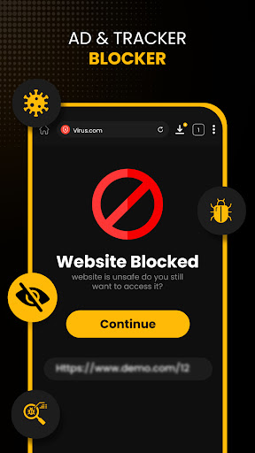 Download Hub, Video Downloader screenshot