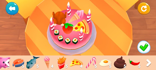 Cat From Hell - Cat Simulator screenshot