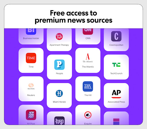Yahoo News: Daily News For You screenshot