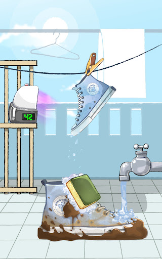 Satisroom: Perfectly Organize screenshot