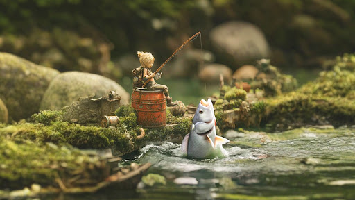 Tiny Survivors screenshot