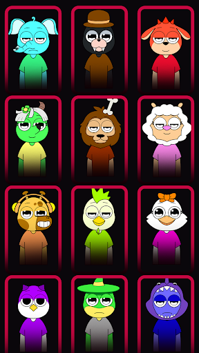 Music Monster: Horror DIY screenshot