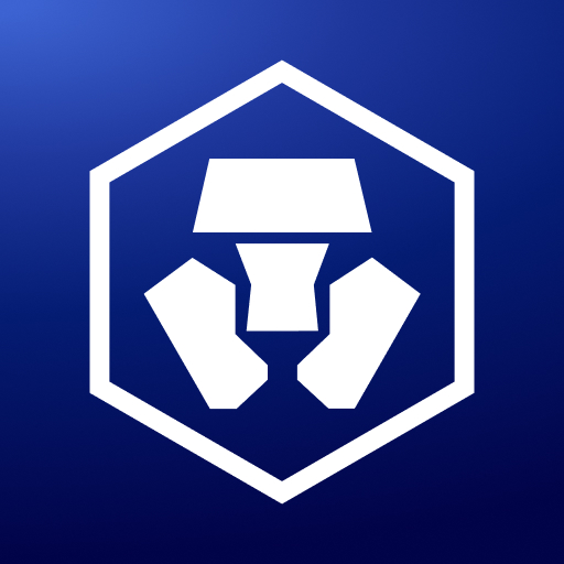 Crypto.com - Buy BTC, CRO, XRP