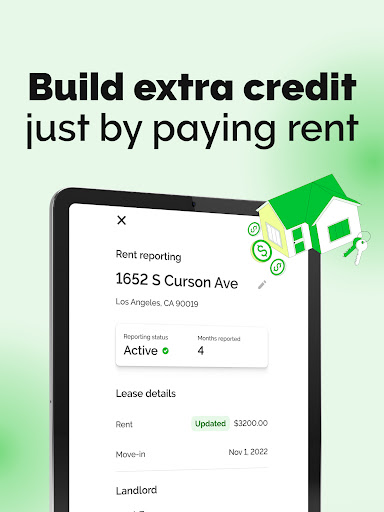 Kikoff - Build Credit Quickly screenshot