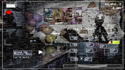 Five Nights at Freddy's 2 screenshot