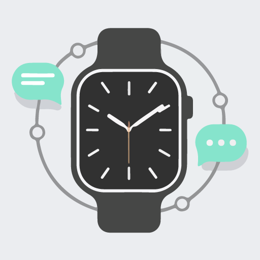 Watchgram for Telegram