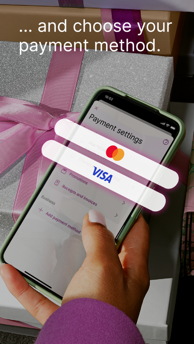 EasyPark - Parking made easy screenshot