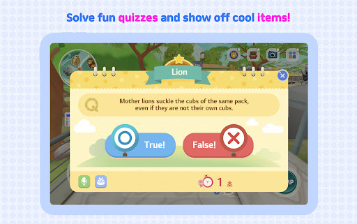 KIDSTOPIA - Learning and Play screenshot