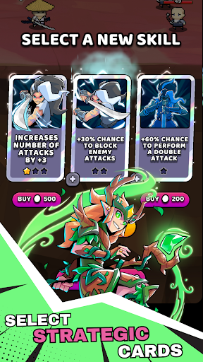 Cup Heroes screenshot