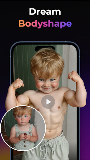 PixVerse: AI Video Generator screenshot