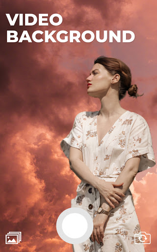 Video Background Changer screenshot