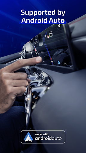 Radarbot Speed Camera Detector screenshot