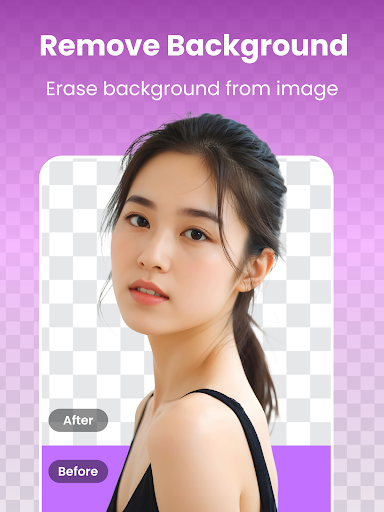 AI Photo Editor: Face Beauty screenshot
