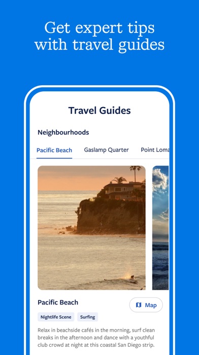 Vrbo Vacation Rentals screenshot