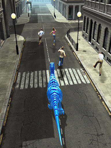 Dinosaur Universe screenshot