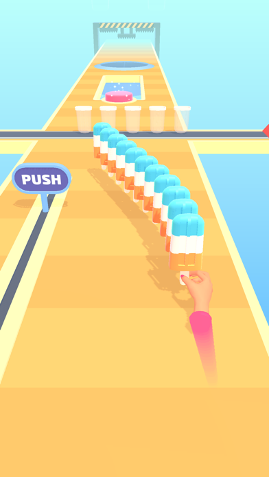 Popsicle Stack screenshot