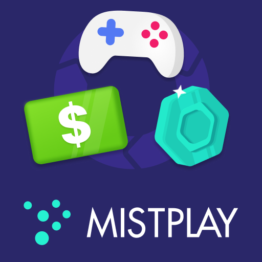 Mistplay Cash: Play and Earn