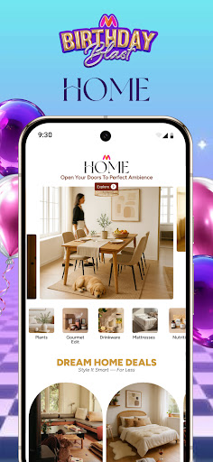 Myntra - Fashion Shopping App screenshot