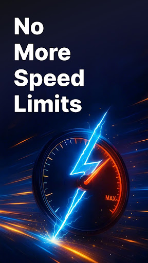 JumpJumpVPN – Super Unlimited screenshot